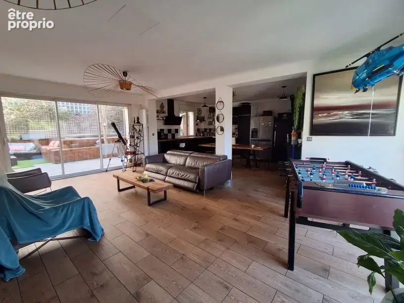 Maison 7 pièces 170 m² à vendre à Fontenay-Sous-Bois (94120) - photo 9
