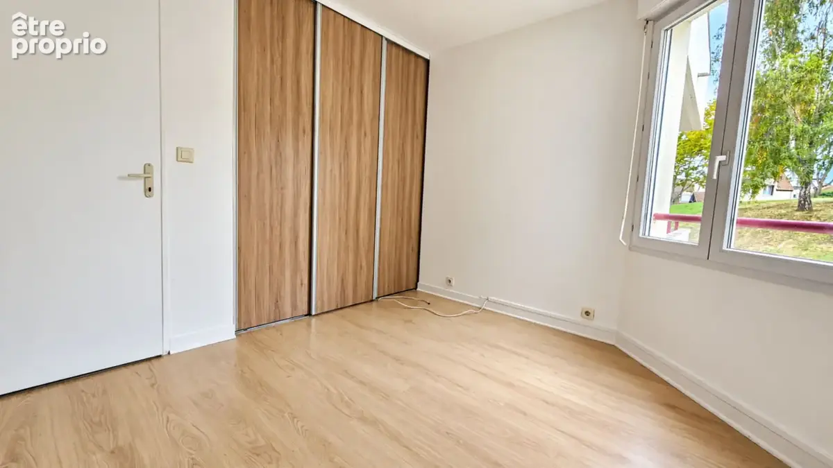 Appartement Longjumeau 3 pièce(s) 68 m2 - photo 7