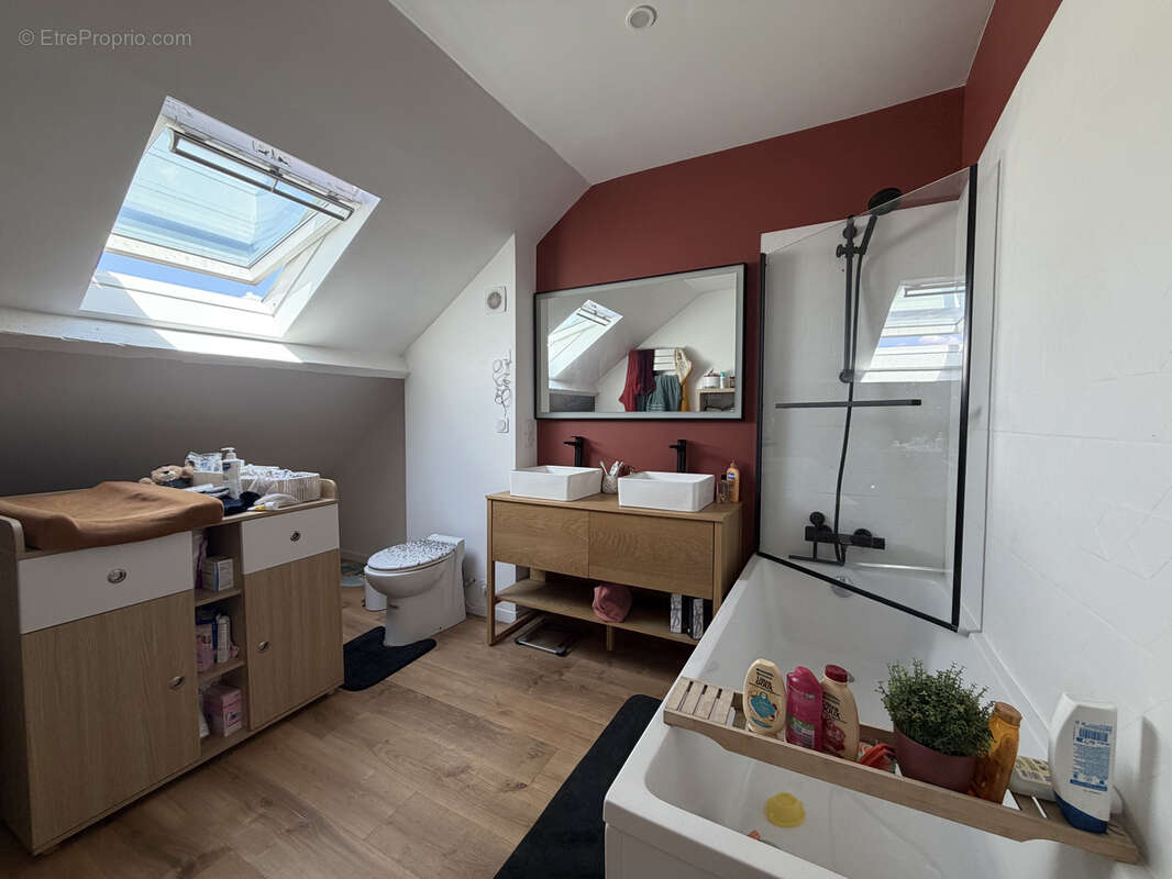 Maison individuelle - photo 6