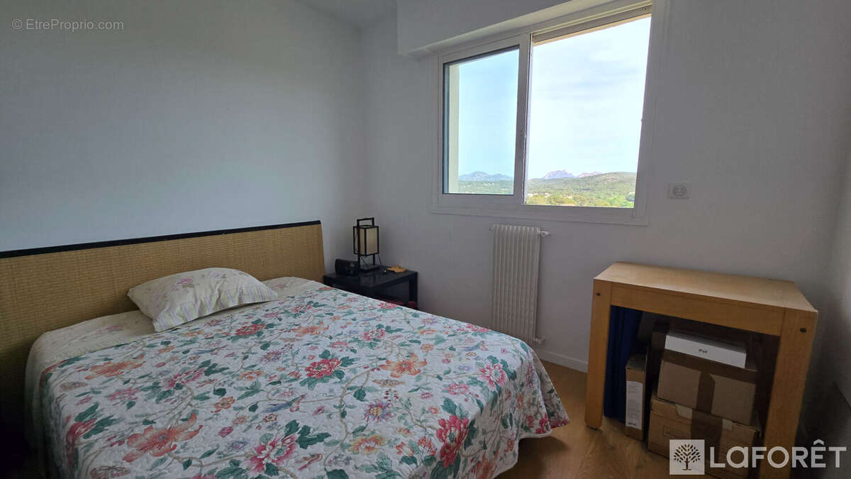 Appartement à SAINT-RAPHAEL