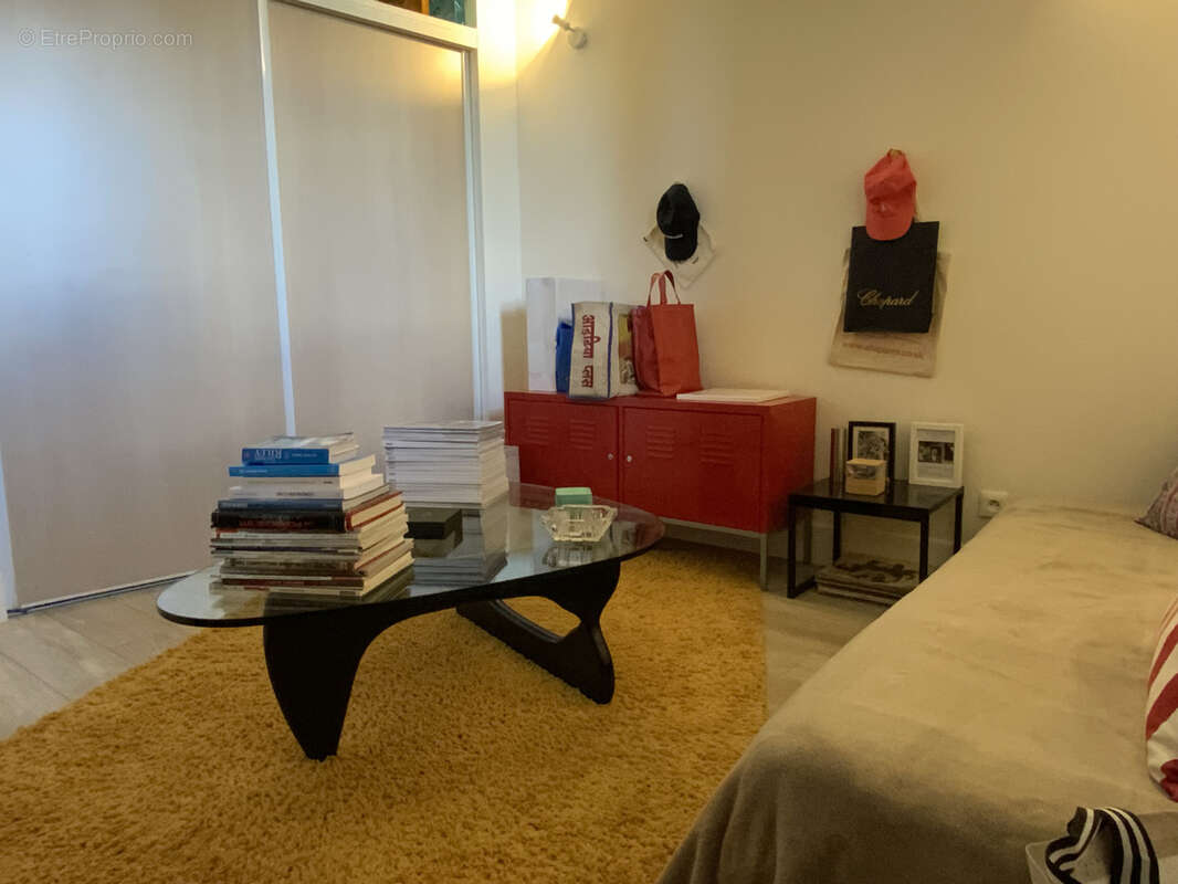 Appartement à CHENS-SUR-LEMAN