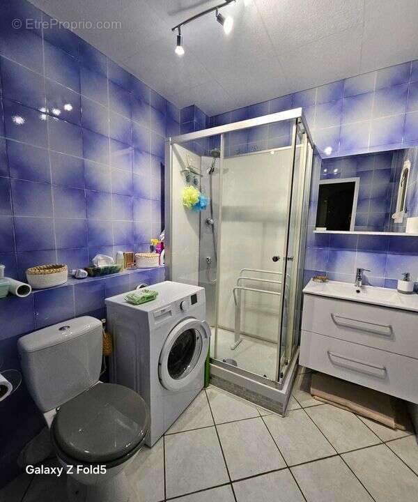 Appartement à SAUSSET-LES-PINS