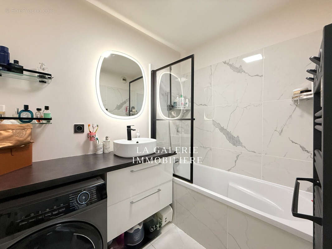 Appartement à PUTEAUX