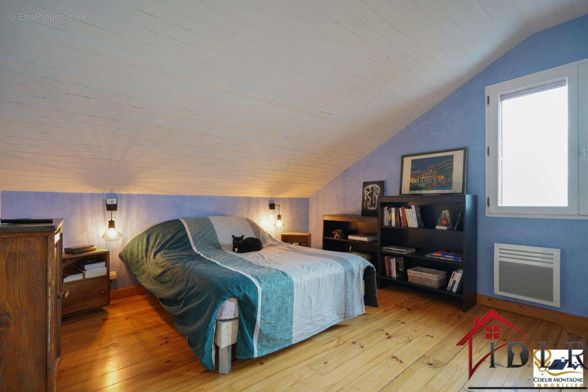 Maison saint-sigismond - photo 21