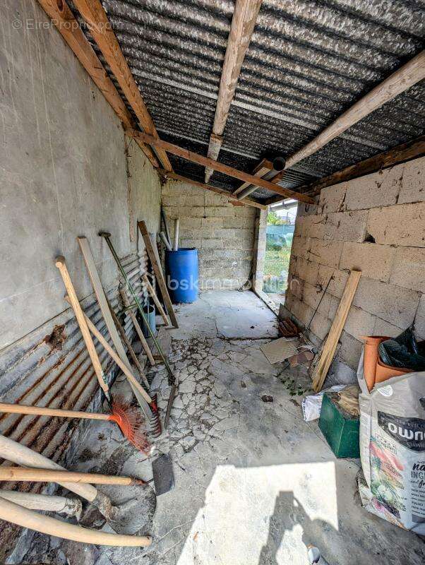 Maison à HANGEST-EN-SANTERRE