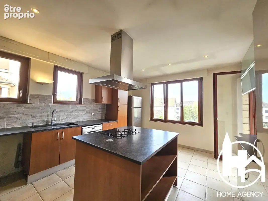 Maison 163 m² à Schiltigheim  - photo 5