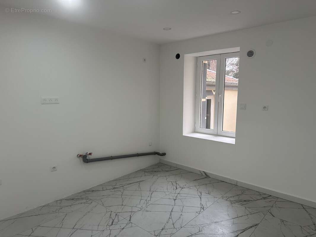 Appartement à COCHEREN