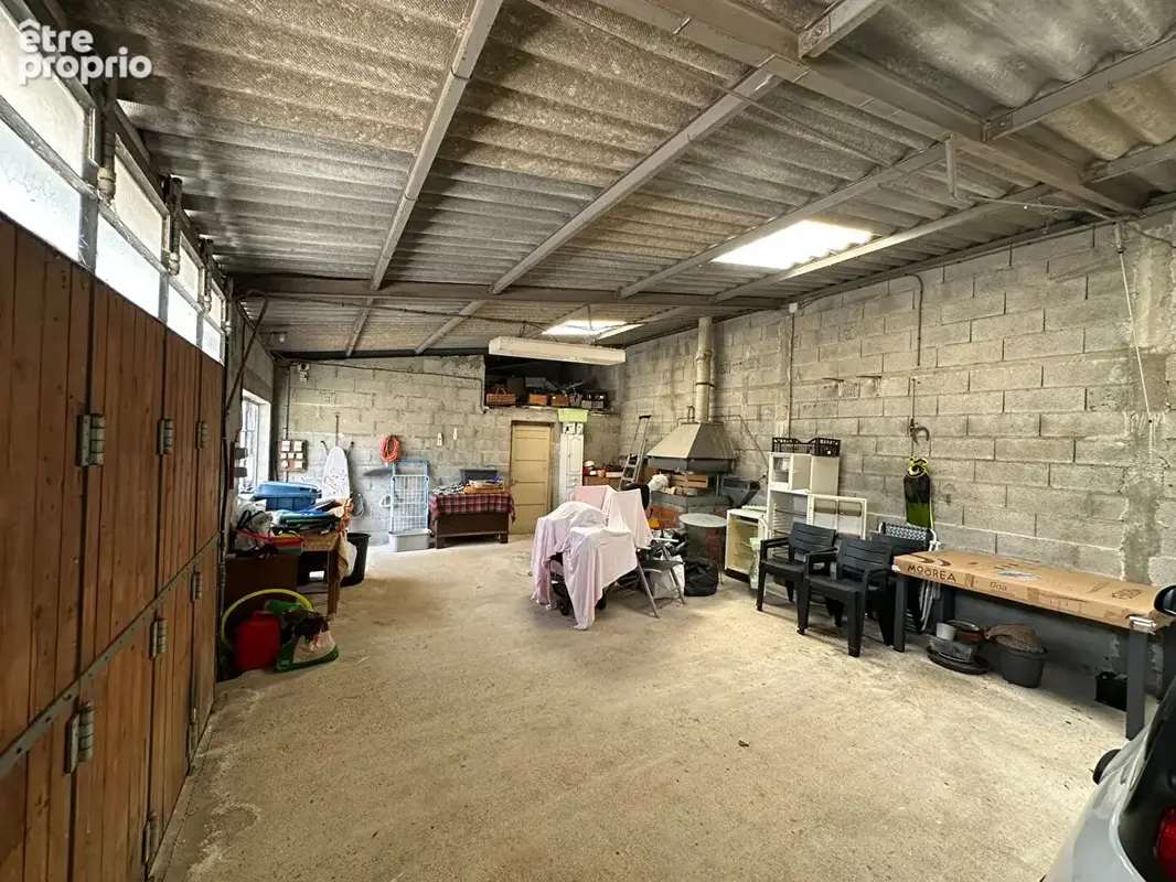 Maison 160m² à châteauroux - photo 6
