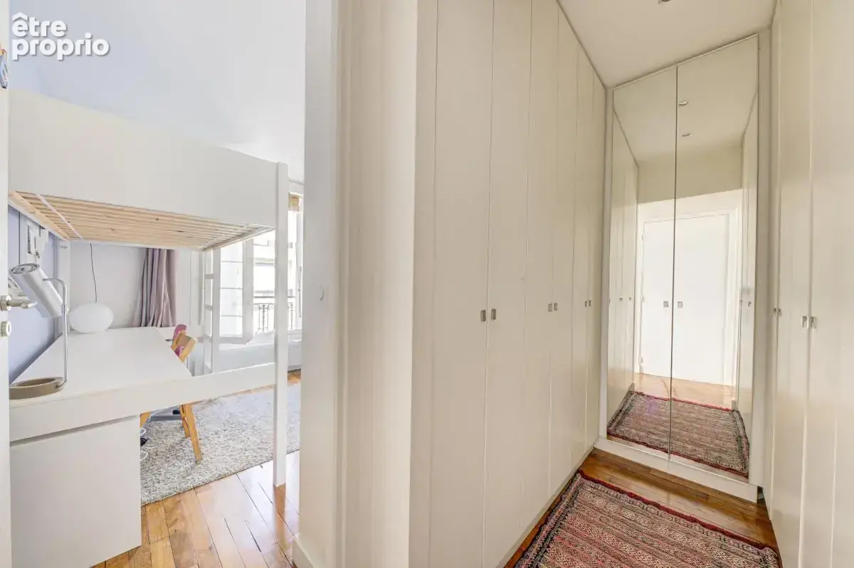 Appartement - photo 16