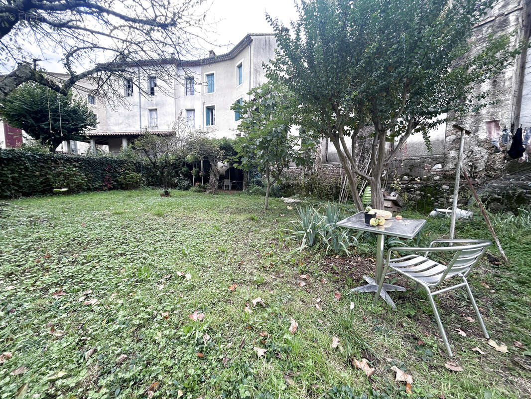 Appartement à LE VIGAN