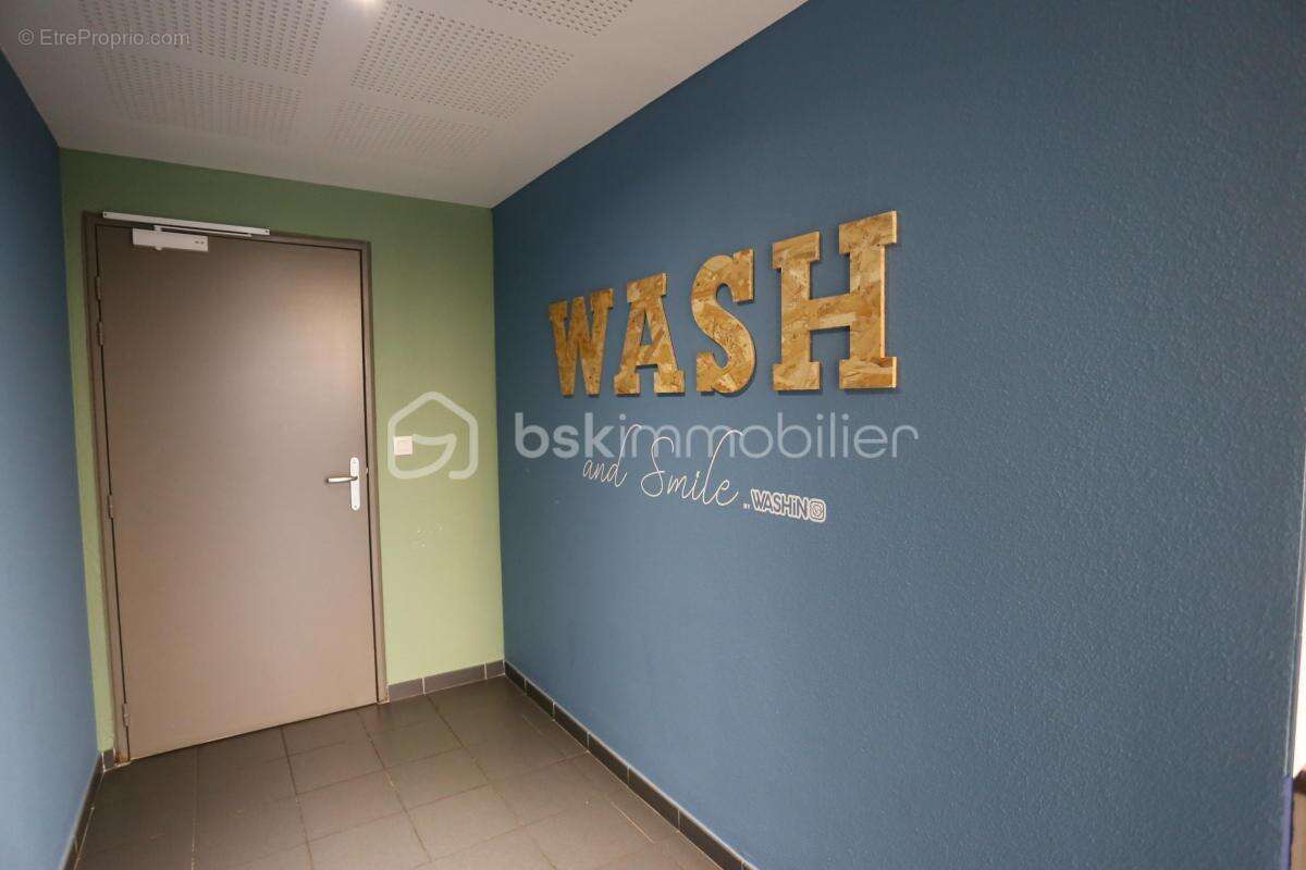 Appartement à AULNOY-LEZ-VALENCIENNES