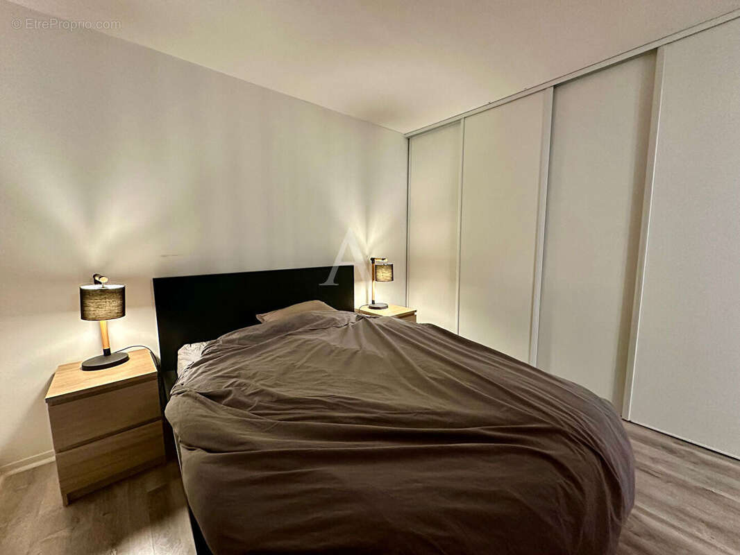 Appartement à SAINT-JEAN-DE-BRAYE