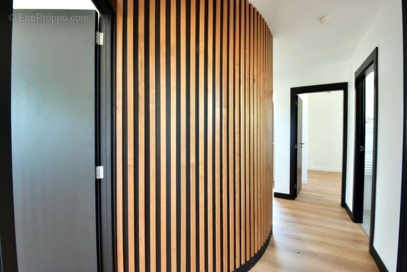 Appartement à BALMA