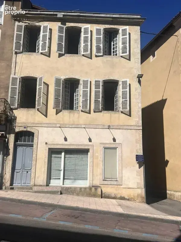 Immeuble auch de 193 m2 - photo 16