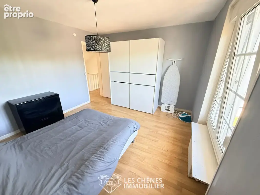 Maison F5 avec jardin - photo 8