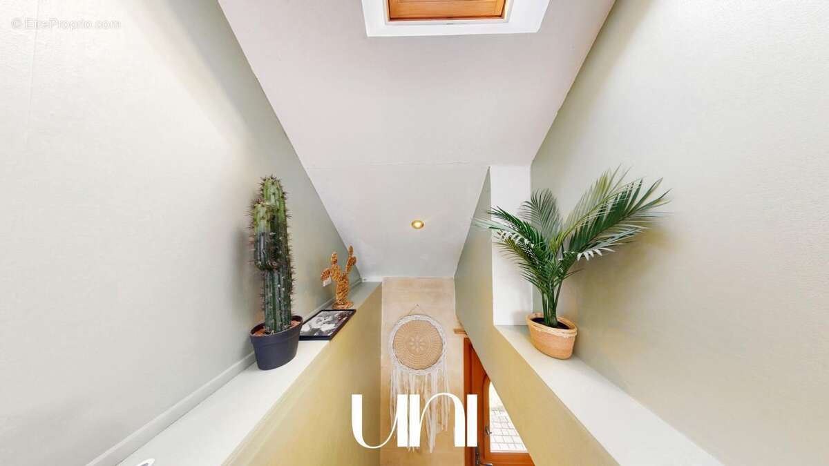 Maison à TOURVILLE-SUR-ODON