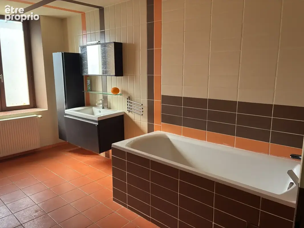 Maison rénovée, habitable, mais travaux de toiture à prévoir - photo 51