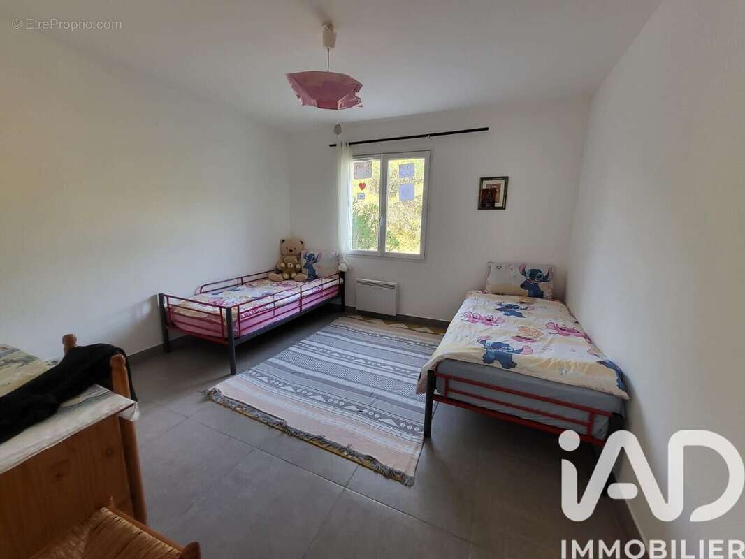 Photo 9 - Maison à VILLECROZE