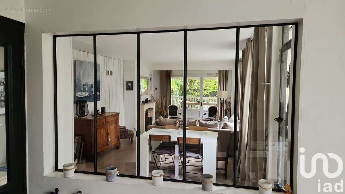 Photo 5 - Maison à LA GARENNE-COLOMBES