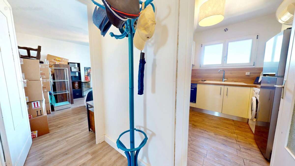 Appartement à LYON-5E