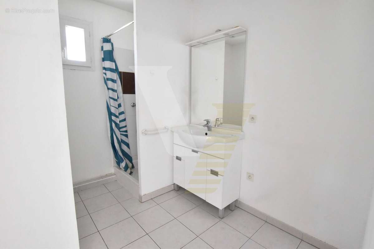 Appartement à BEZIERS