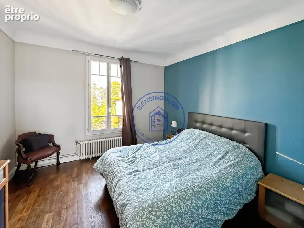 Maison 5 pièces 120 m² à vendre à Deuil-La-Barre (95170) - photo 15