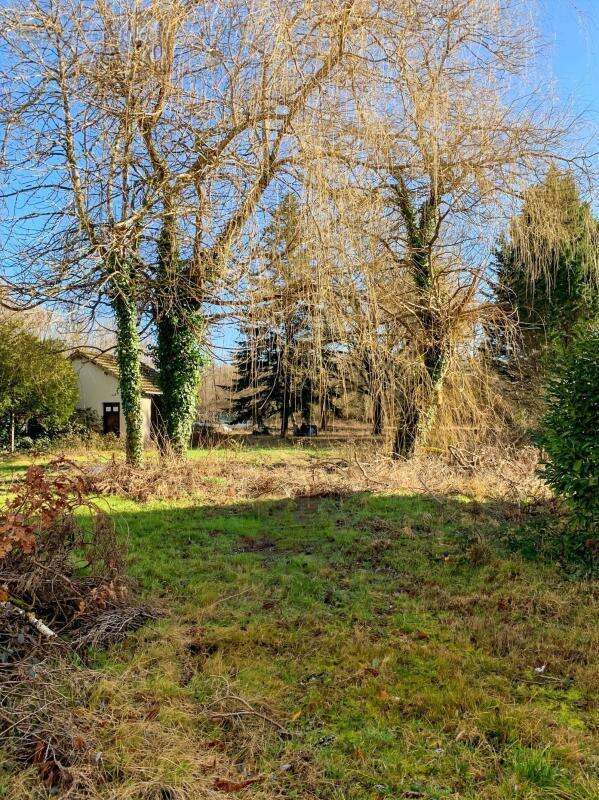 Maison à MENESTREAU-EN-VILLETTE