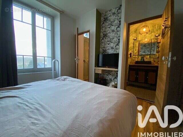 Photo 7 - Maison à QUIMPER