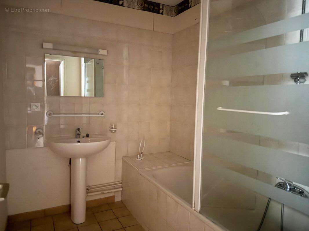 Appartement à PLAPPEVILLE