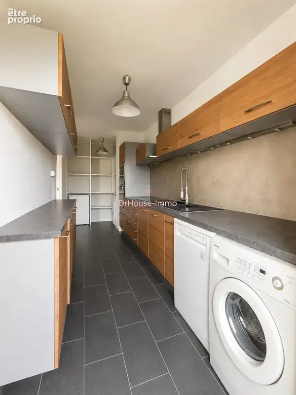 Appartement 69 m² à Bagnolet  - photo 2