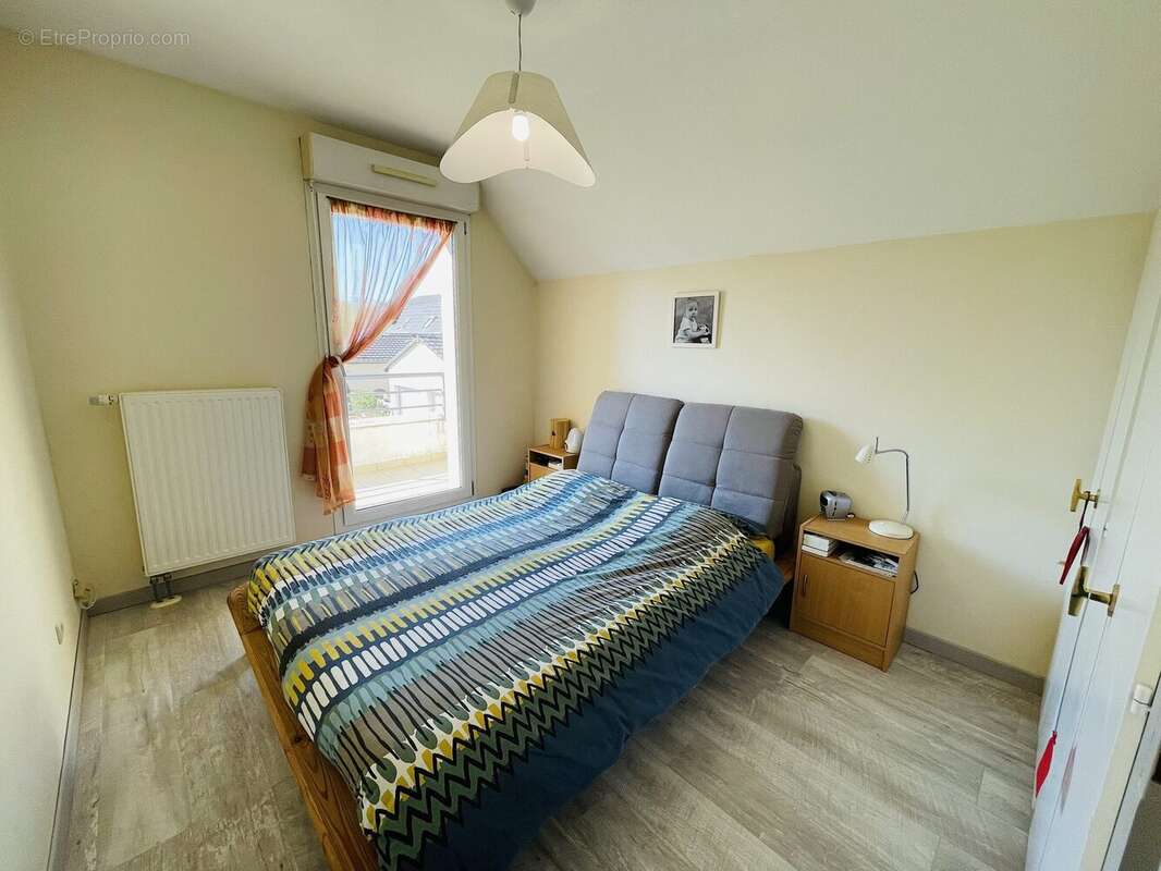 Maison à ILLKIRCH-GRAFFENSTADEN