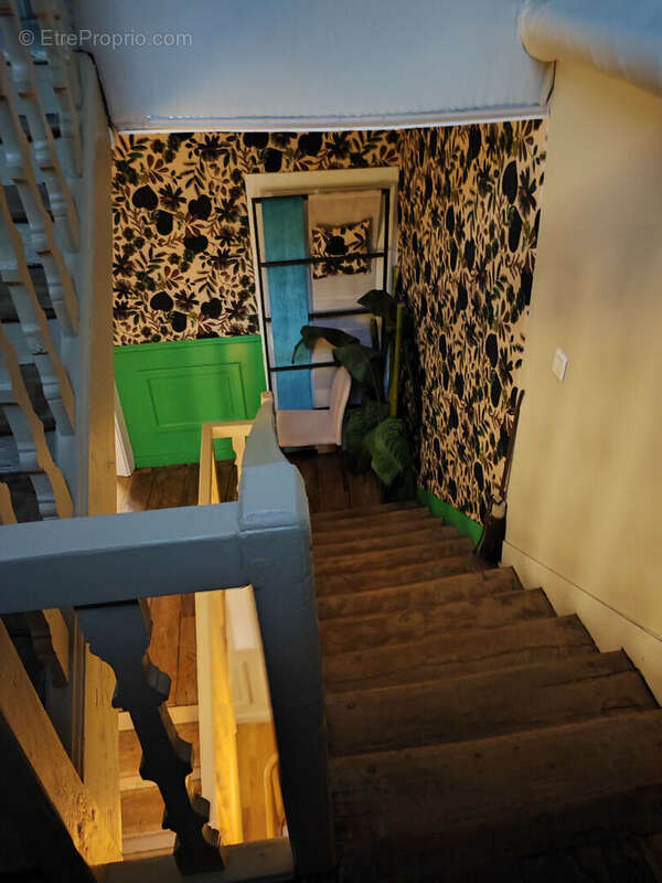 Appartement à LIMOGES