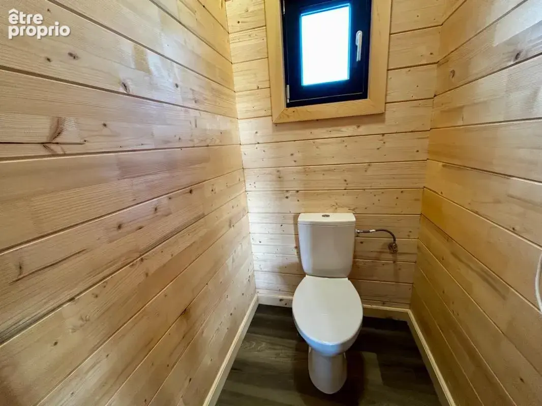 Cottage neuf 38 m² – 2 chambres – votre parcelle de 200 m² – prl sulniac (56) - photo 8