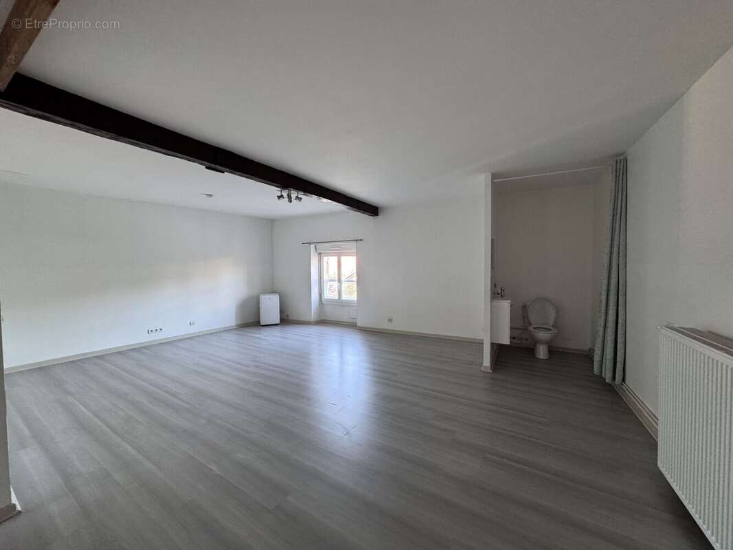 Photo 4 - Maison à LA REOLE