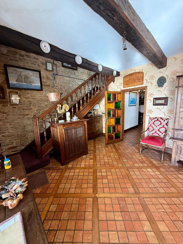 Appartement à QUIBERON