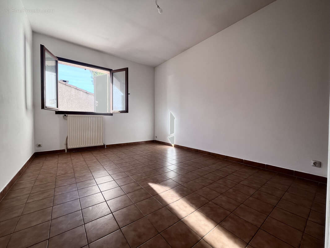 Maison à MARSEILLE-15E