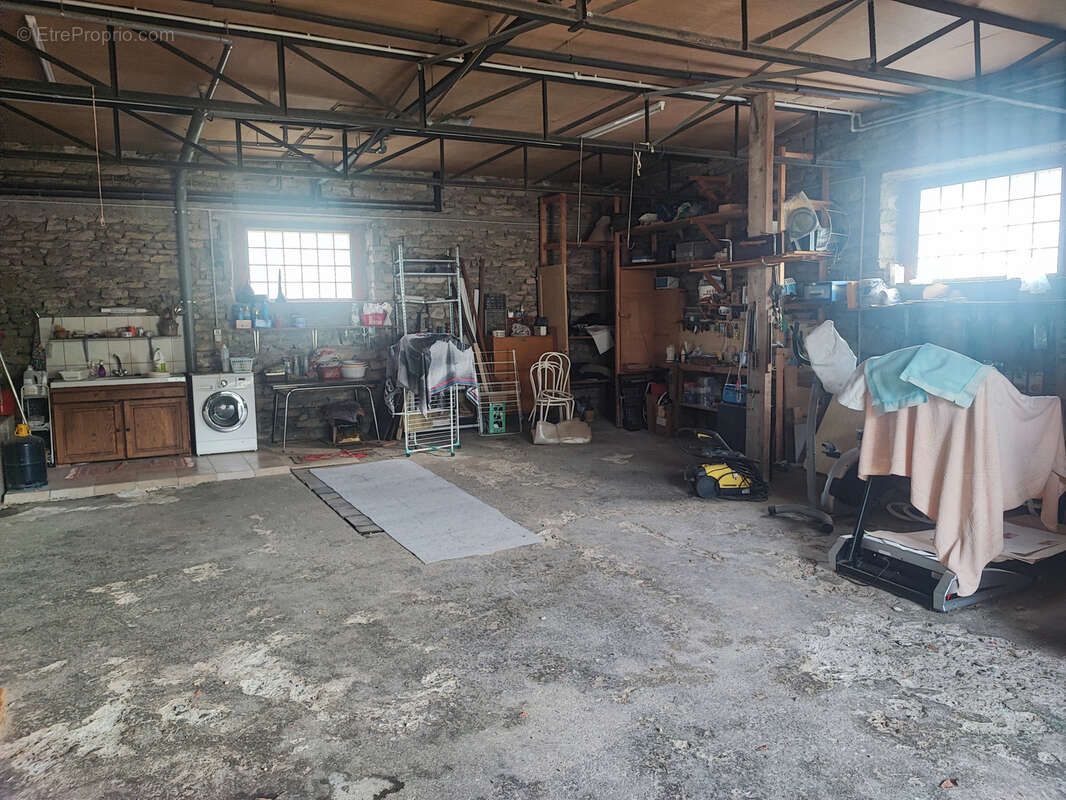 Maison d'architecte - photo 28
