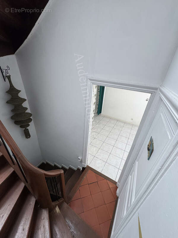 Maison à LIMOUX