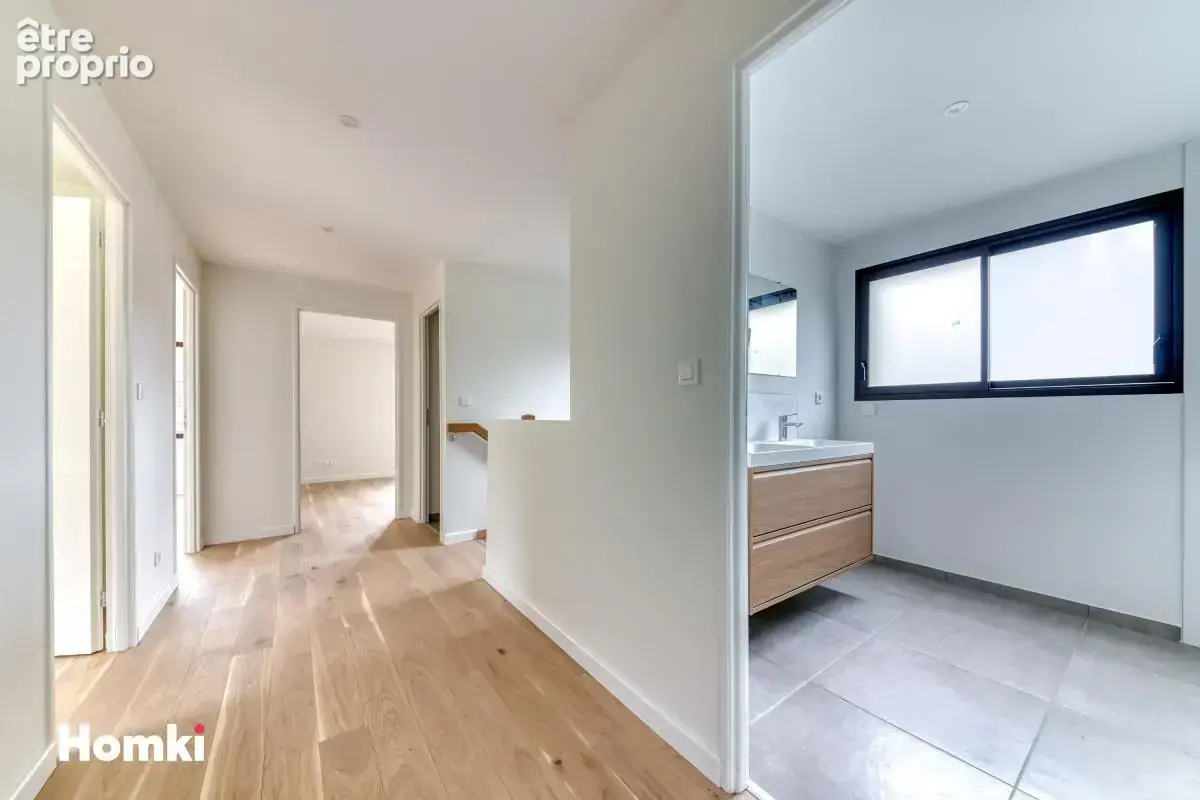 Maison/Villa T6 de 147 m² à Sainte-Foy-lès-Lyon 69110 - photo 14