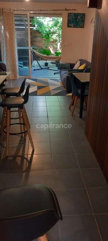 Maison à vendre 3 pièces CAYENNE (973) - photo 19
