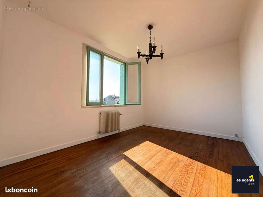 Maison à DOMBASLE-SUR-MEURTHE