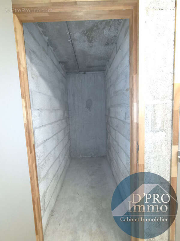 Appartement à VERTOU