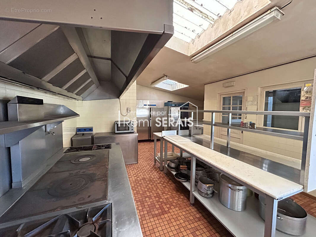 Maison à SILLY-EN-GOUFFERN