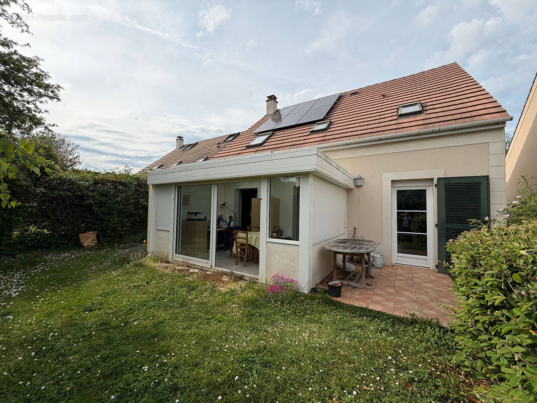 Maison à PALAISEAU