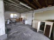 Maison à L&#039;ISLE-D&#039;ESPAGNAC