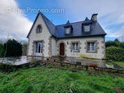 Maison à PEDERNEC