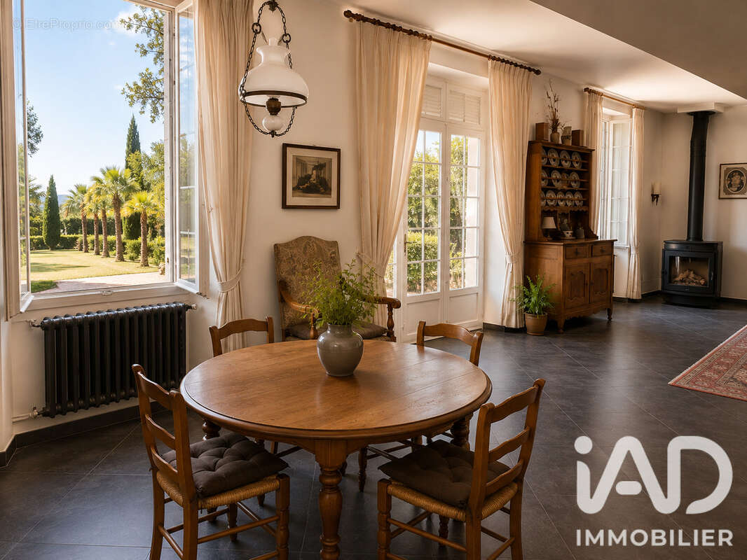 Maison 179 m² à Auribeau-Sur-Siagne  - photo 7