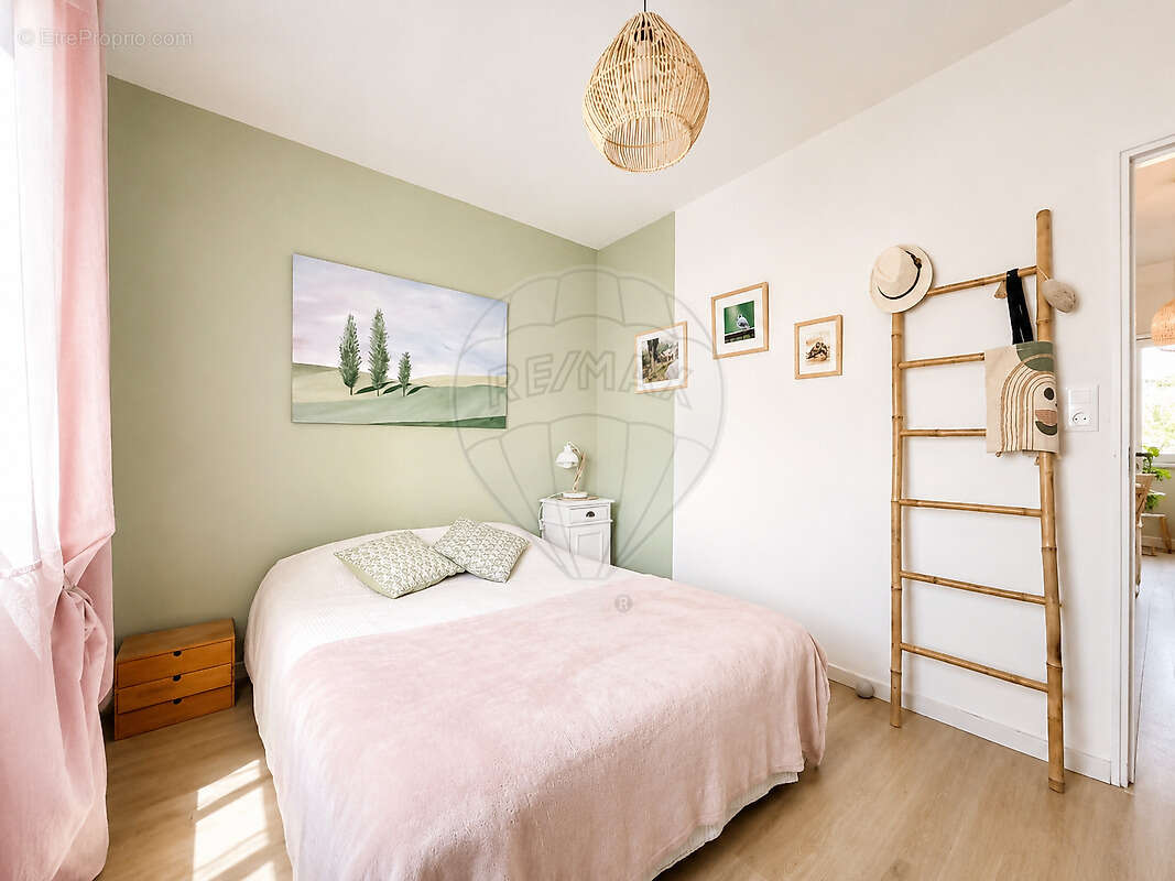 Appartement 2 chambre(s) à vendre - photo 11