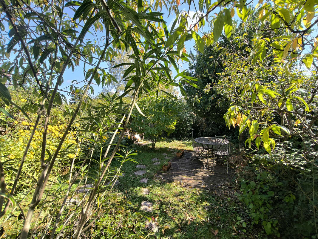 Maison à BALLAN-MIRE