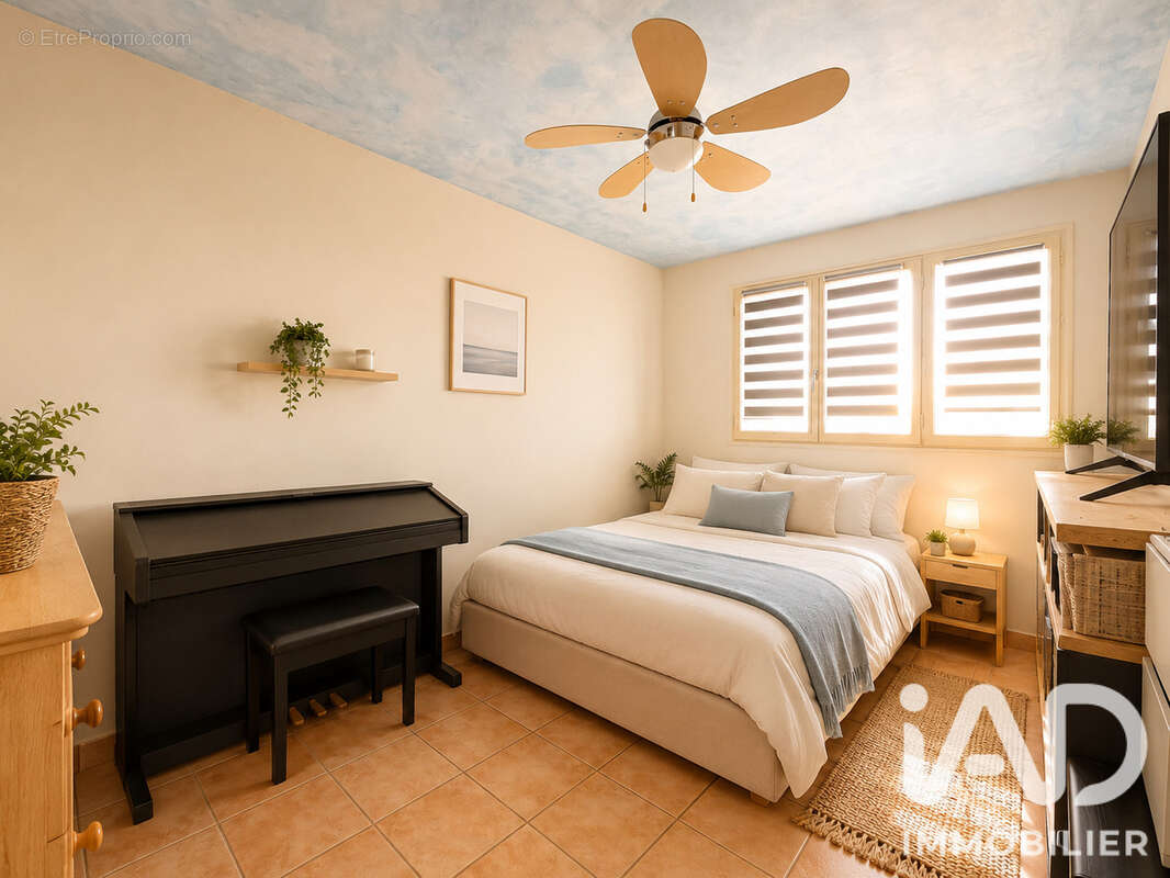 Photo 6 - Appartement à FREJUS